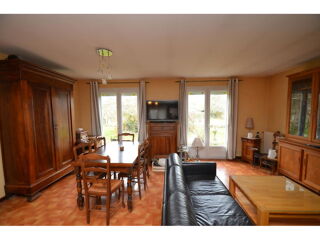  Maison à vendre 4 pièces 86 m²