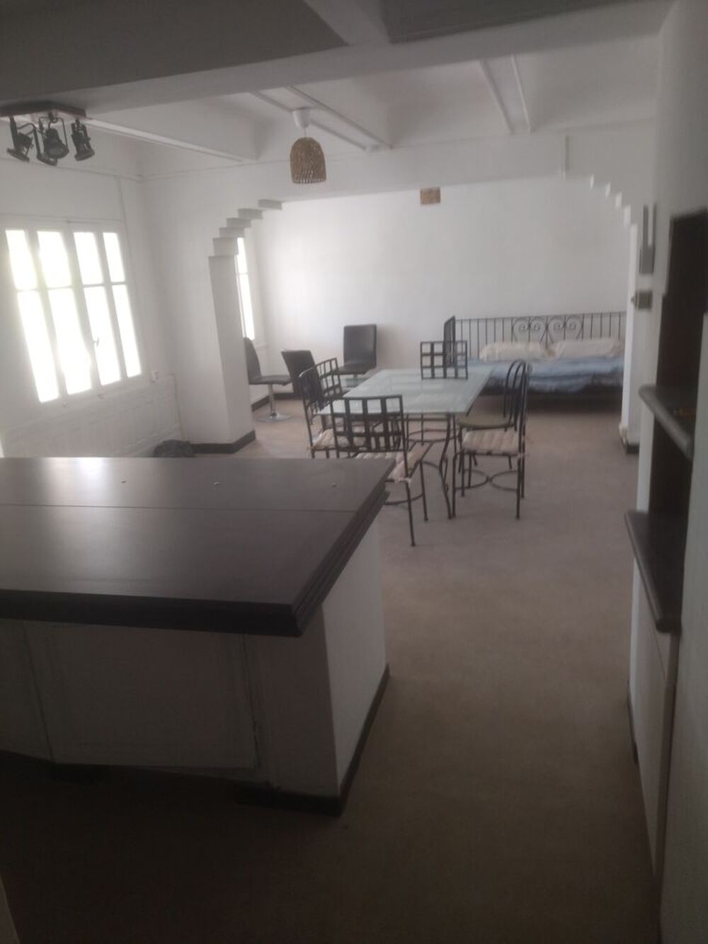Location Maison Agréable Mas Provençal de 128 M2 rénové (Colocation) Marseille 15