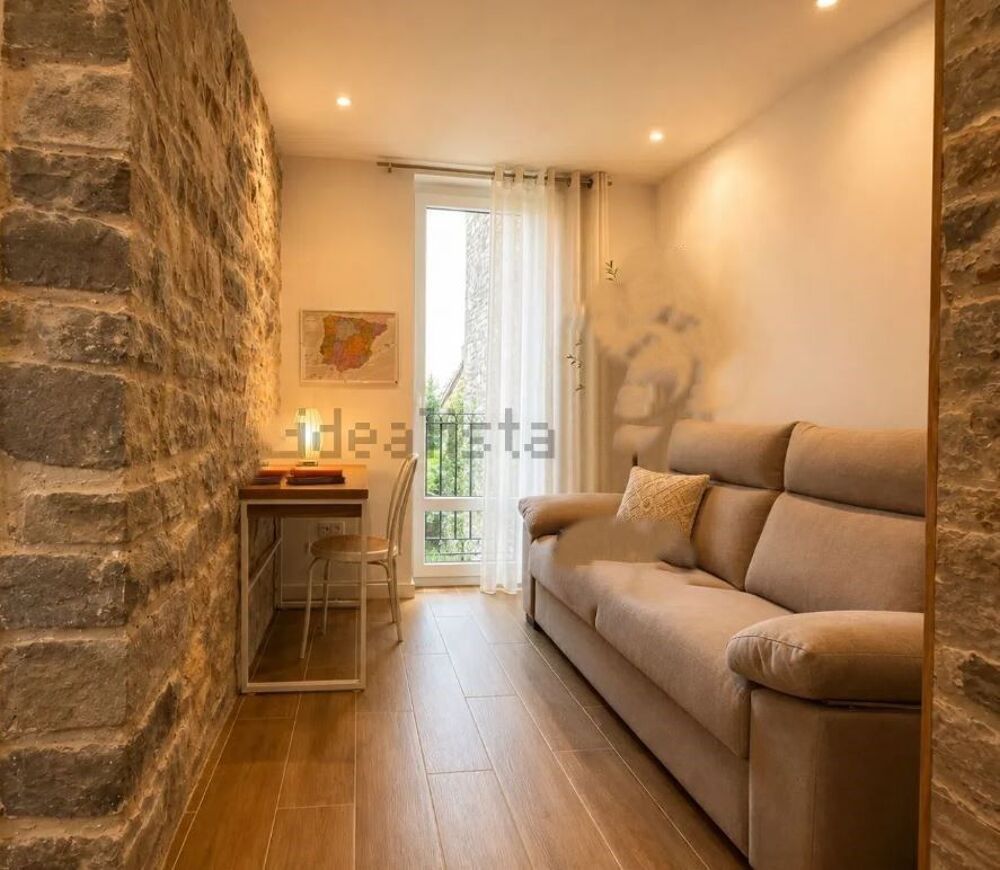 Vente Maison Maison T3 Jaca , Pyrénées espagnoles Jaca, espagne (Espagne)