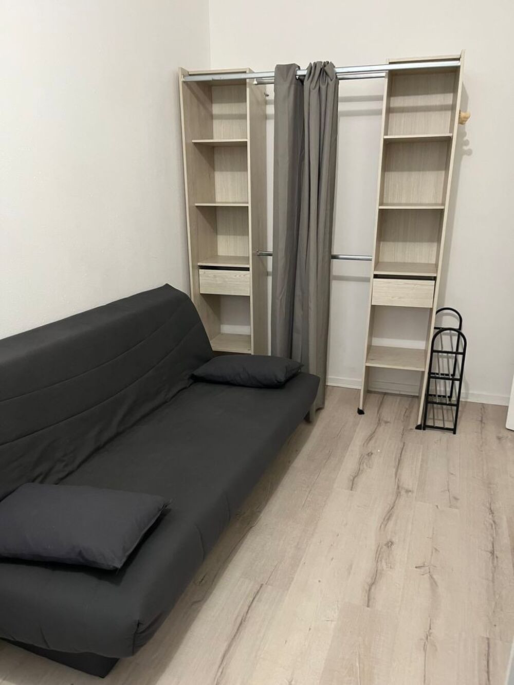 Location Appartement BORDEAUX CENTRE STUDIO MEUBLÉ Bordeaux
