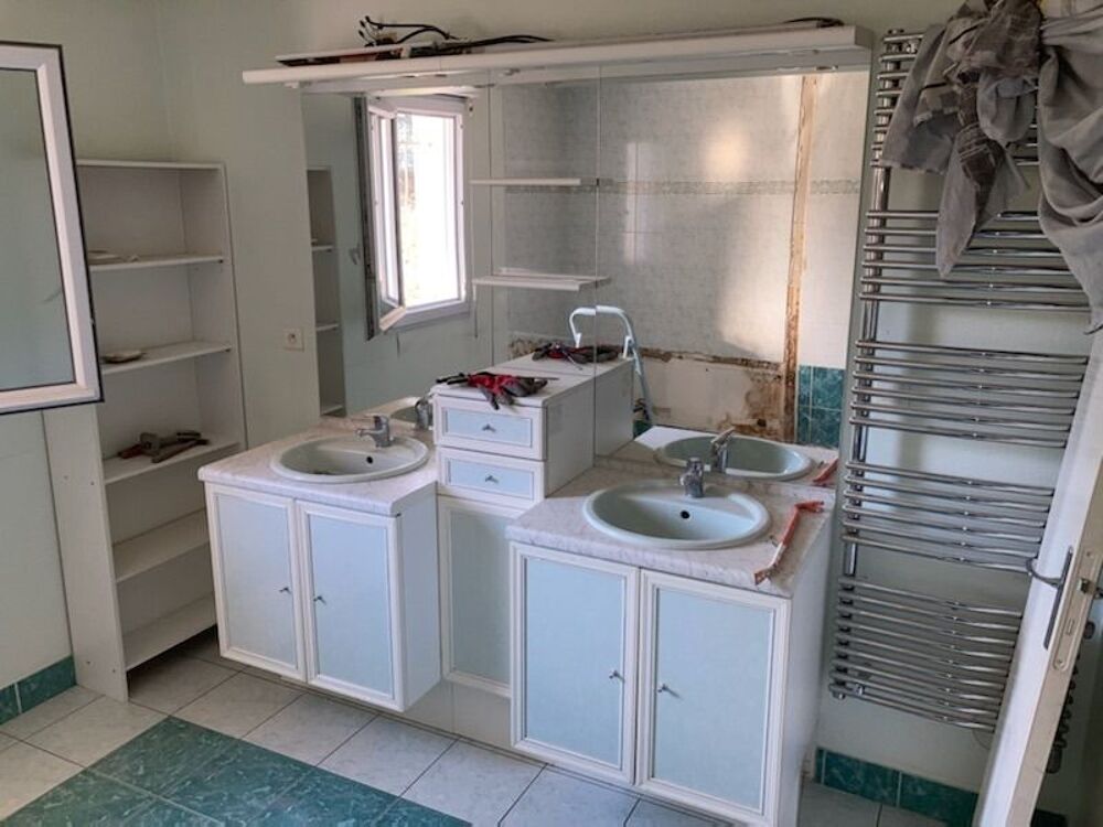 MEUBLE SALLE DE BAIN Meubles