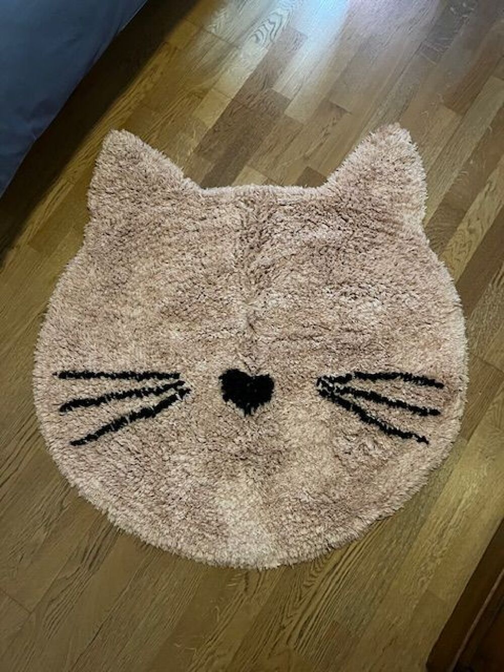 Tapis chambre enfant Décoration