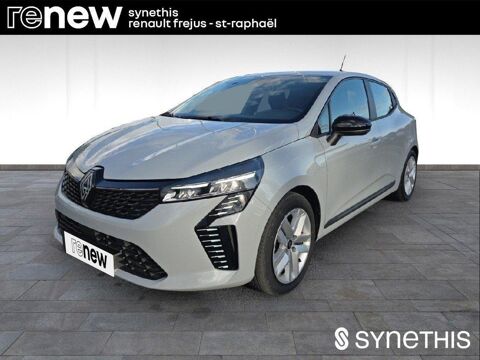 Annonce voiture Renault Clio V 20490 �