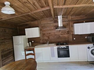  Chalet à vendre 4 pièces 70 m²