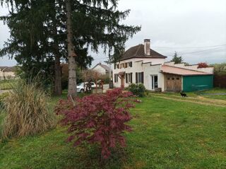  Maison � vendre 3 pi�ces 85 m�