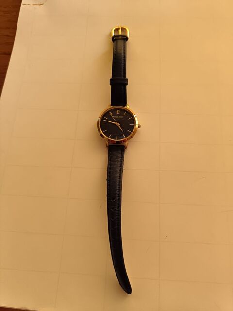 montre femme Pierre Lannier à quartz Lyon 6 (69)