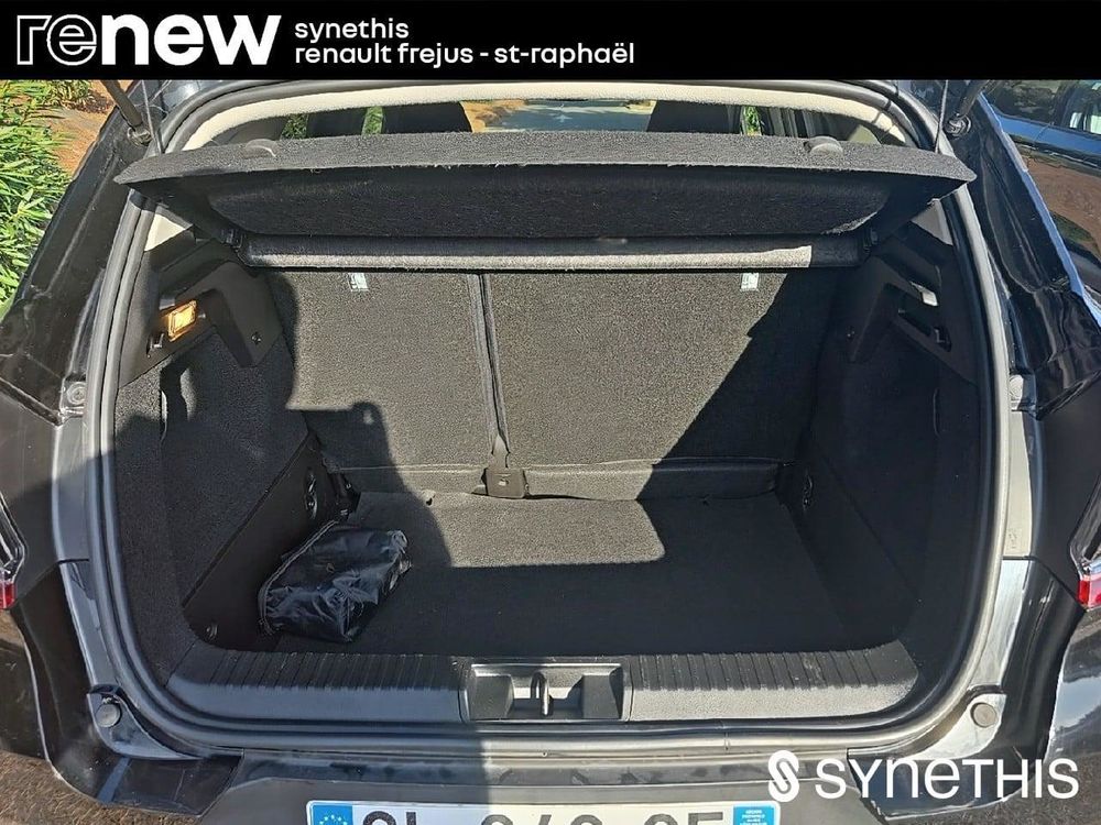 Captur TCe 100 GPL Evolution 2023 occasion 83600 Fr&eacute;jus
