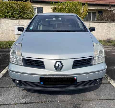Renault vel satis 3.5 V6 Initiale Proactive A