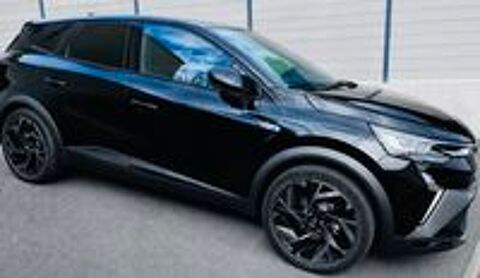 Symbioz E-Tech full hybrid 160 ch Esprit Alpine 2026 occasion 44220 Cou&euml;ron