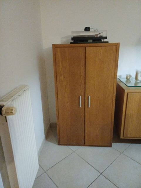 Ensemble meuble ch�ne Altkirch (68)