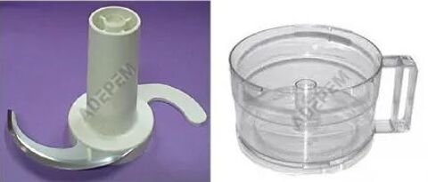 Robot Gourmet / multi / minute Seb  : pi�ces d�tach�es 5 Beauchamp (95)