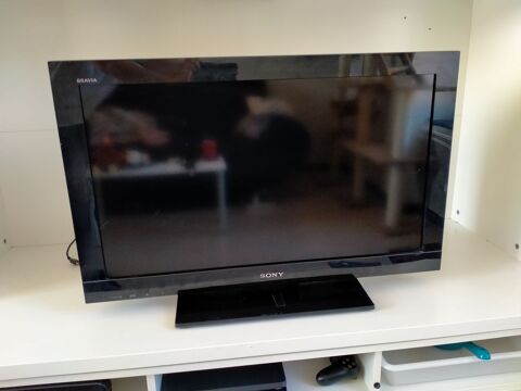 Télévision Sony bravia KDL 32BX400 130 Saint-Romain-en-Gal (69)