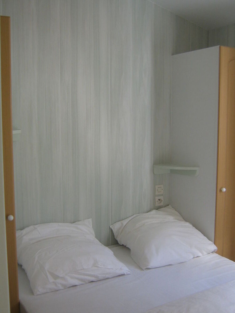   CHALET CLIMATISE, PISCINE CHAUFFEE 25/07-01/08 995 € /sem. Aquitaine, Soulac-sur-Mer (33780)