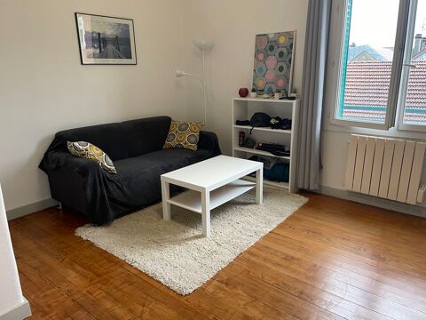  Appartement � louer 2 pi�ces 34 m�