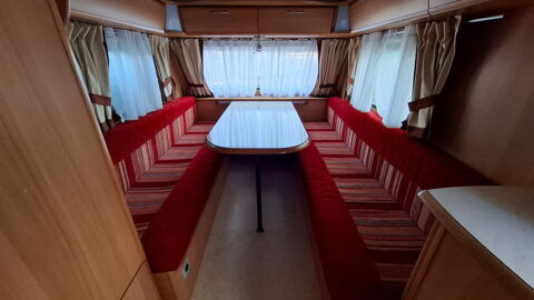 AUTRES Caravane 2011 occasion Maubeuge 59600