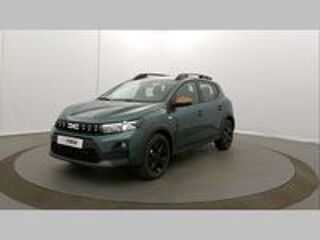 Sandero ECO-G 120 Stepway Extreme 2026 occasion 83160 La Valette-du-Var