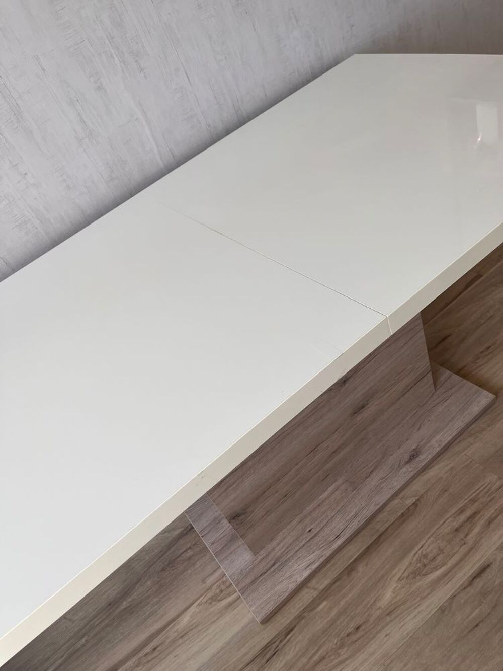 Salon bahut +table Meubles