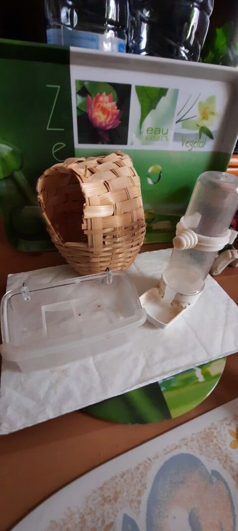 nids pour cage oiseau 5 94320 Thiais