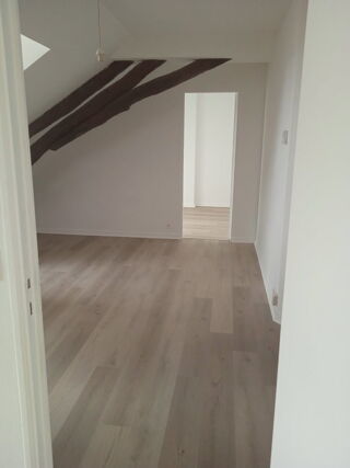  Appartement � vendre 3 pi�ces 66 m� Nevers