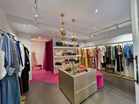 Exclusivit&eacute; - Boutique Pr&ecirc;t-&agrave;-Porter Haut de Gamme � Montpellier &Eacute;cusson 89000 34000 Montpellier
