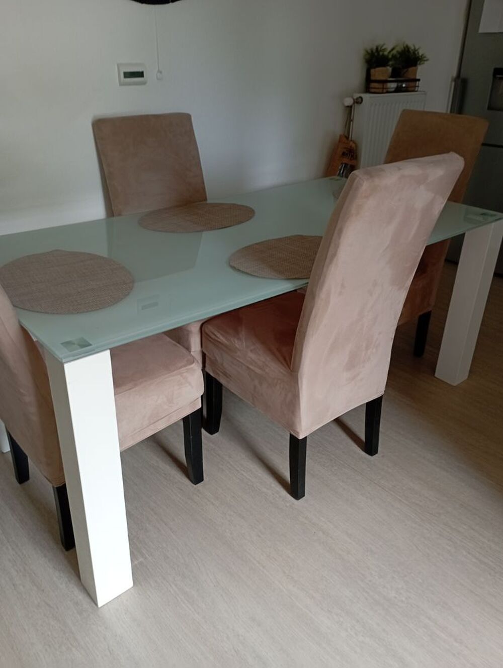 Table de salle a manger Meubles