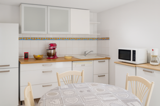  Villa � vendre 3 pi�ces 72 m�