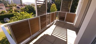  Appartement  vendre 3 pices 58 m