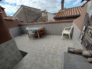 Maison 3 pièces 65 m² · à Alignan-du-Vent · 65 m² · 99 000 €