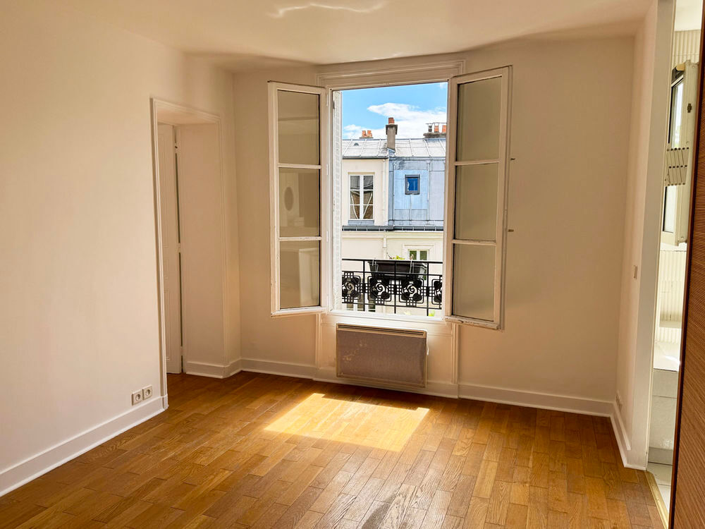 à vendre  Appartement Paris 4