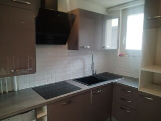  Appartement  vendre 3 pices 63 m
