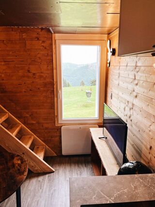  Appartement  vendre 2 pices 20 m