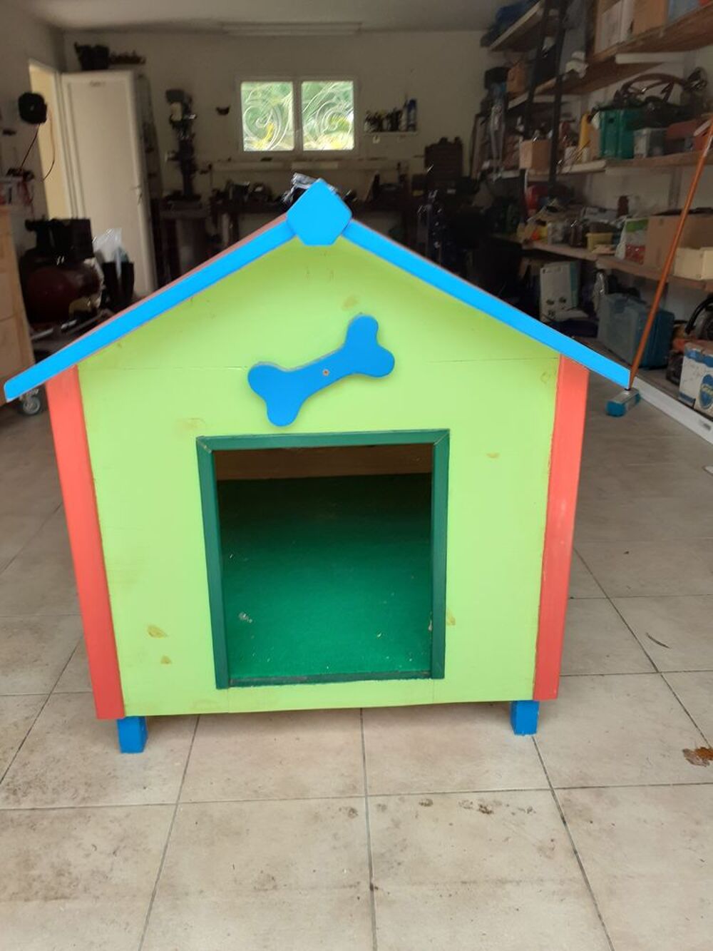 NICHE en bois Meubles