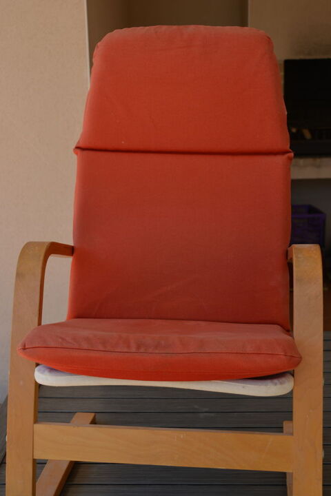Fauteuil cinéma enfant 30 Saint-Hippolyte (66)