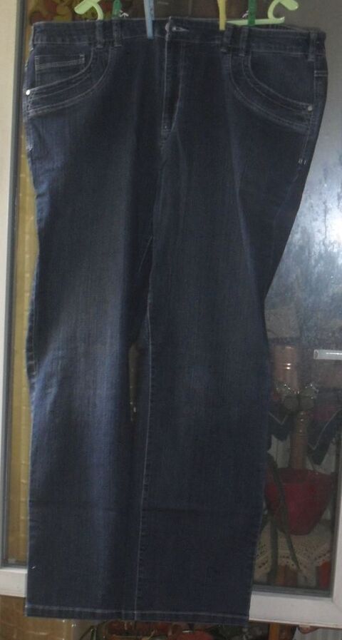 Pantalon Jeans Yessica C&A
taille 54 20 Montreuil (93)
