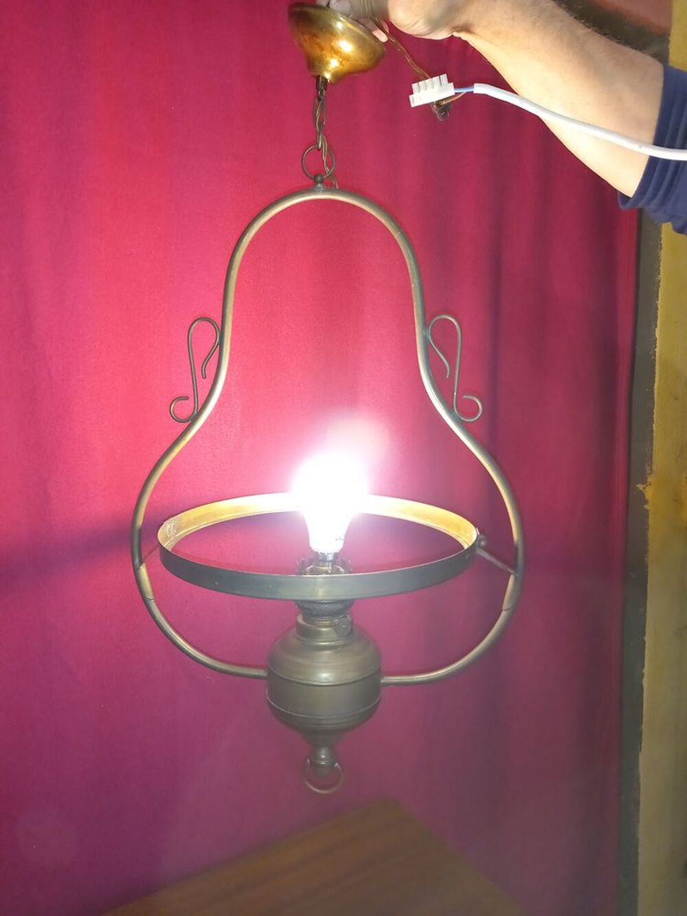 Suspension Décoration