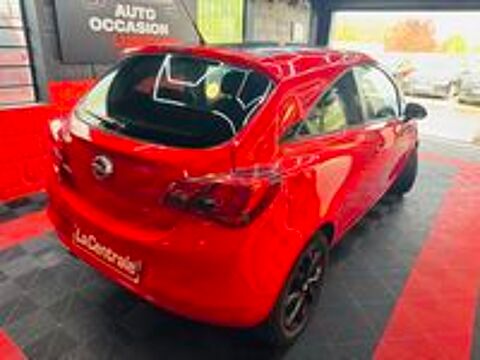 Corsa 1.3 CDTI 95 ch Start/Stop ecoFLEX Cosmo 2014 occasion 95150 Taverny