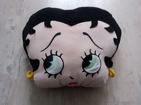 Coussin BETTY BOOP 17 Montpellier (34)