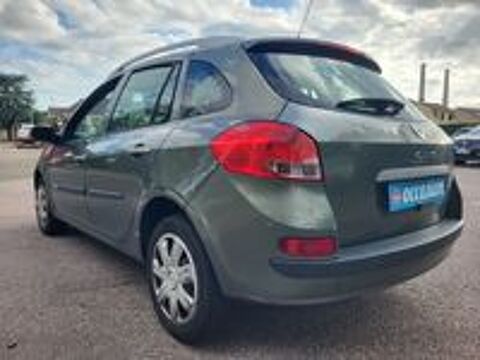 Clio III Clio 1.5 dCi 85 eco2 Privil&egrave;ge 2008 occasion 78540 Vernouillet
