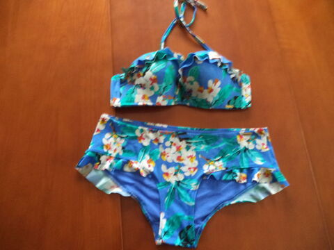 Maillot de bains 2 pices neuf 10 Perros-Guirec (22)