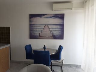  Appartement à vendre 1 pièce 33 m²