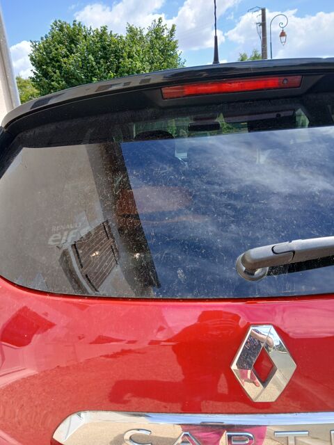 Renault captur TCe 90 Energy Life