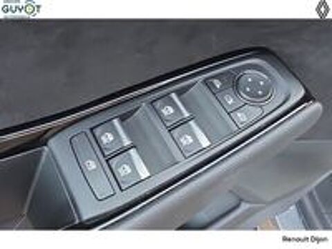 Austral E-Tech hybrid 200 Iconic esprit Alpine 2023 occasion 21000 Dijon