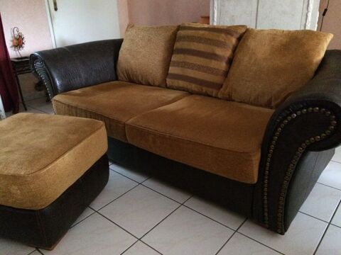 canap 3 places 130 Aubergenville (78)