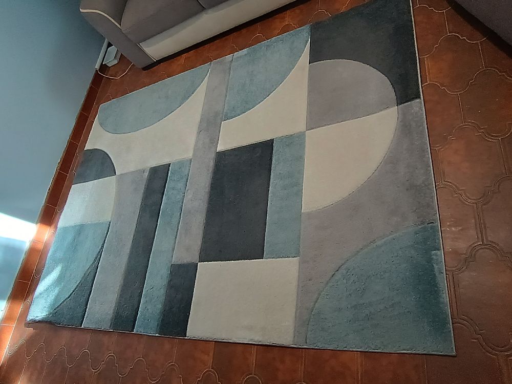 TAPIS DE SOL SANS ACCROS ET SANS TACHES Décoration