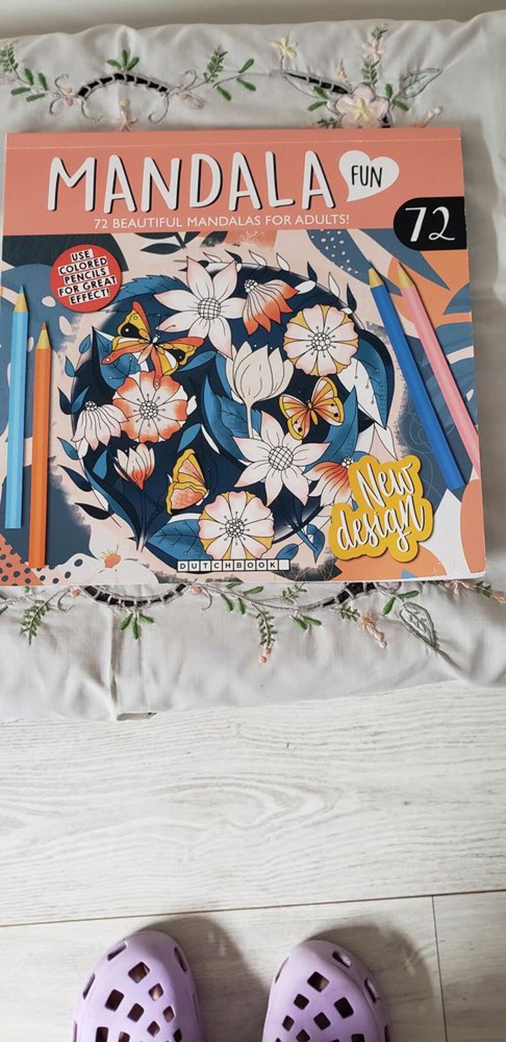 Mandala Jeux / jouets