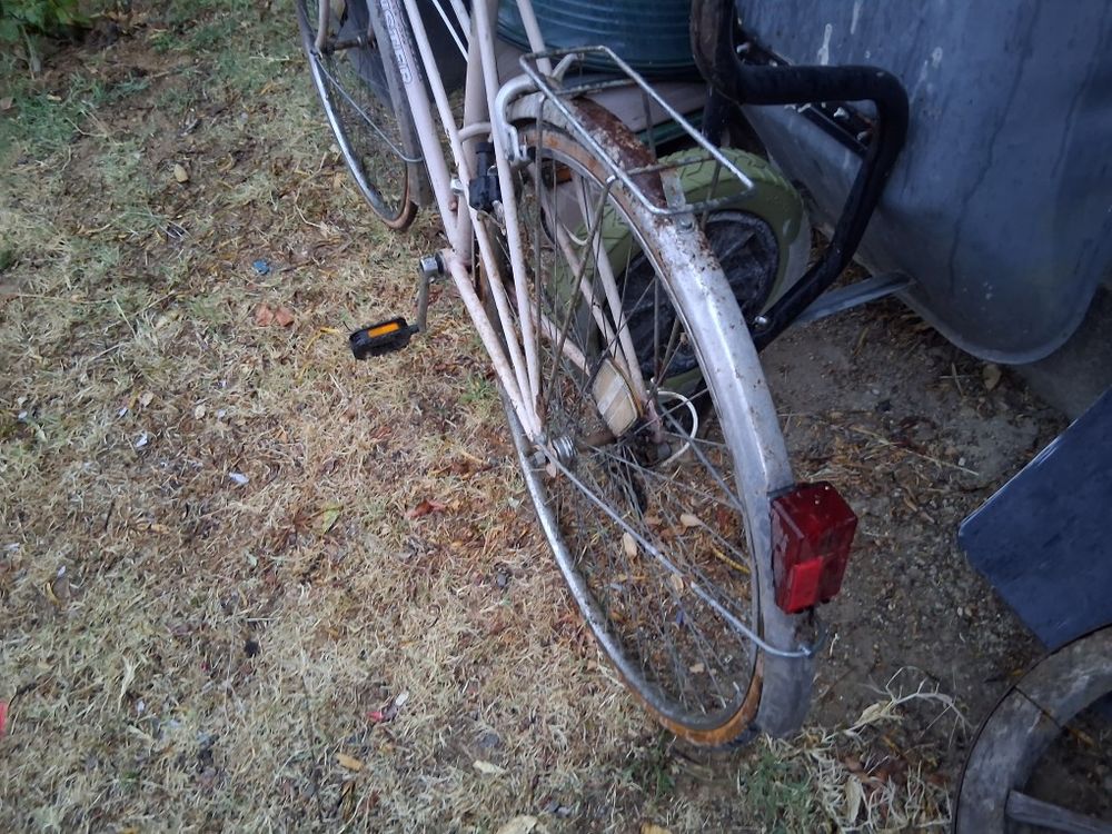 v&eacute;lo Vélos