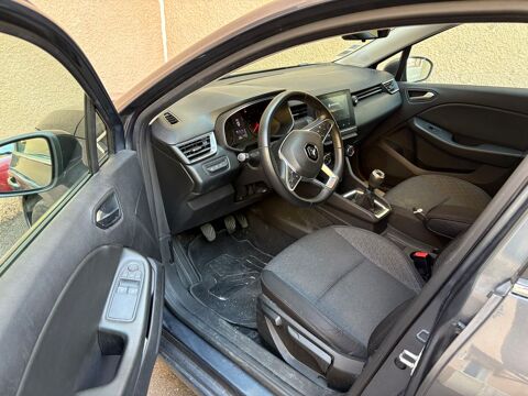 Renault Clio V Clio TCe 100 Zen 2019 occasion Aubagne 13400