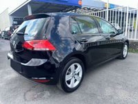 Golf 1.6 TDI 105 BlueMotion Technology FAP 4Motion Confortline 2013 occasion 20260 Calvi