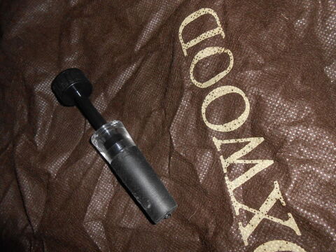 ARATEUR  VIN LONG 10 Aumale (76)