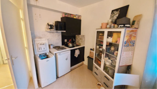  Appartement � vendre 1 pi�ce 33 m�